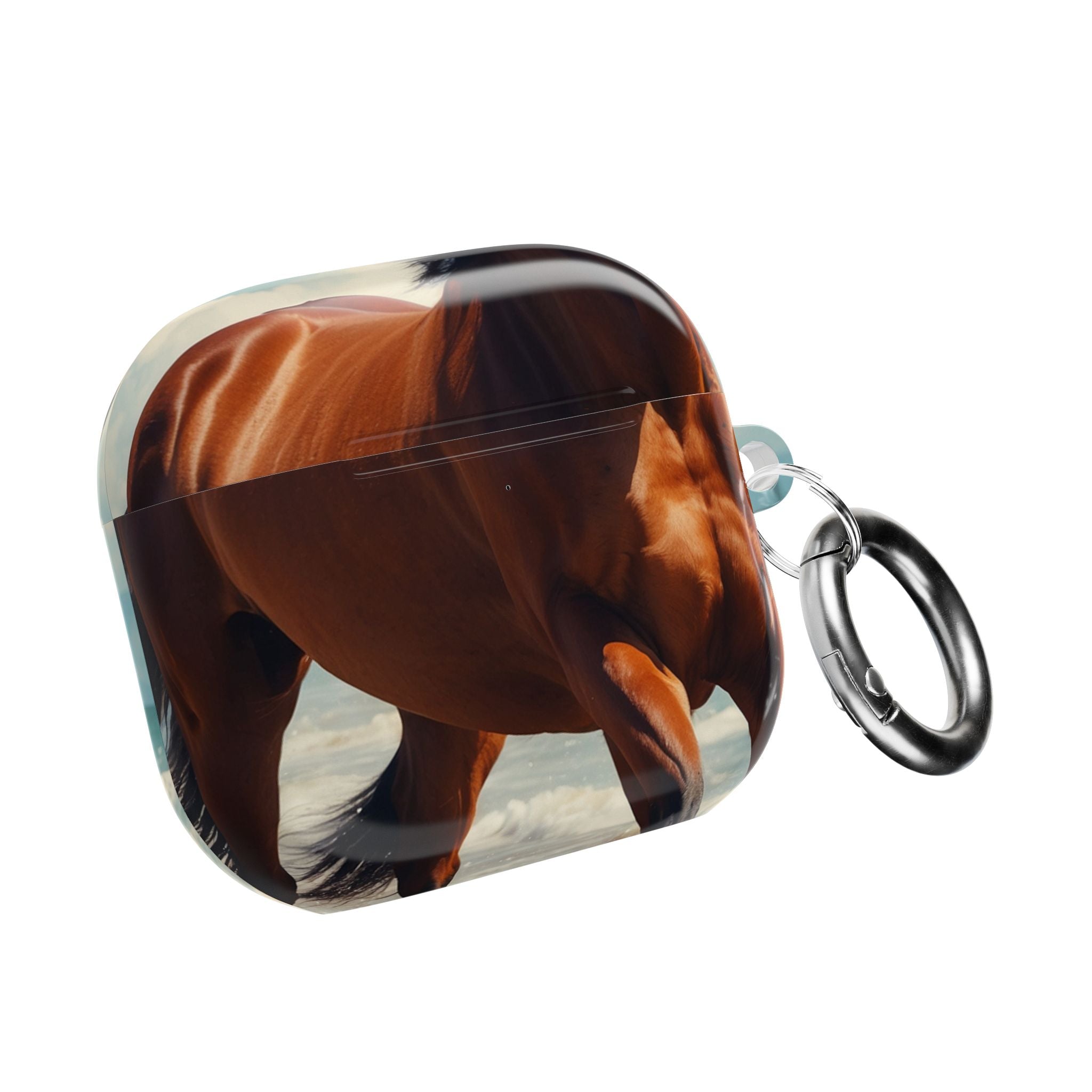 Running Blaze - AirPods Case