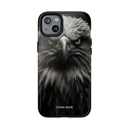 Eagle Intensity iPhone 14 Plus Case - Tough+