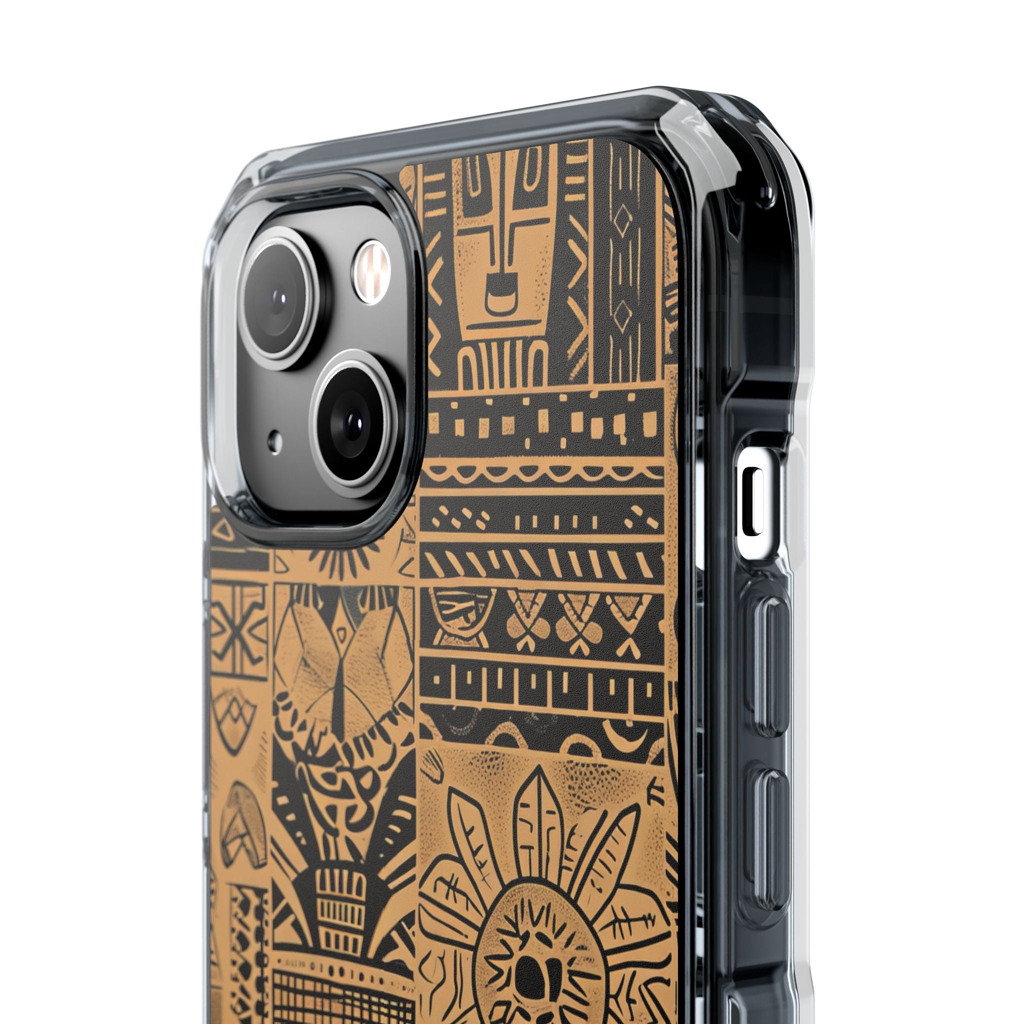 Ancient Ethnic Tapestry - Phone Case for iPhone