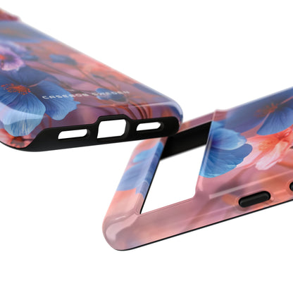 Ethereal Floral Symphony Google Pixel 8 - Tough Phone Case