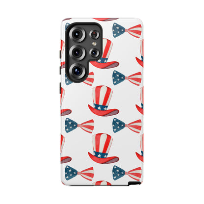 Celebrate With Hats - Samsung Case