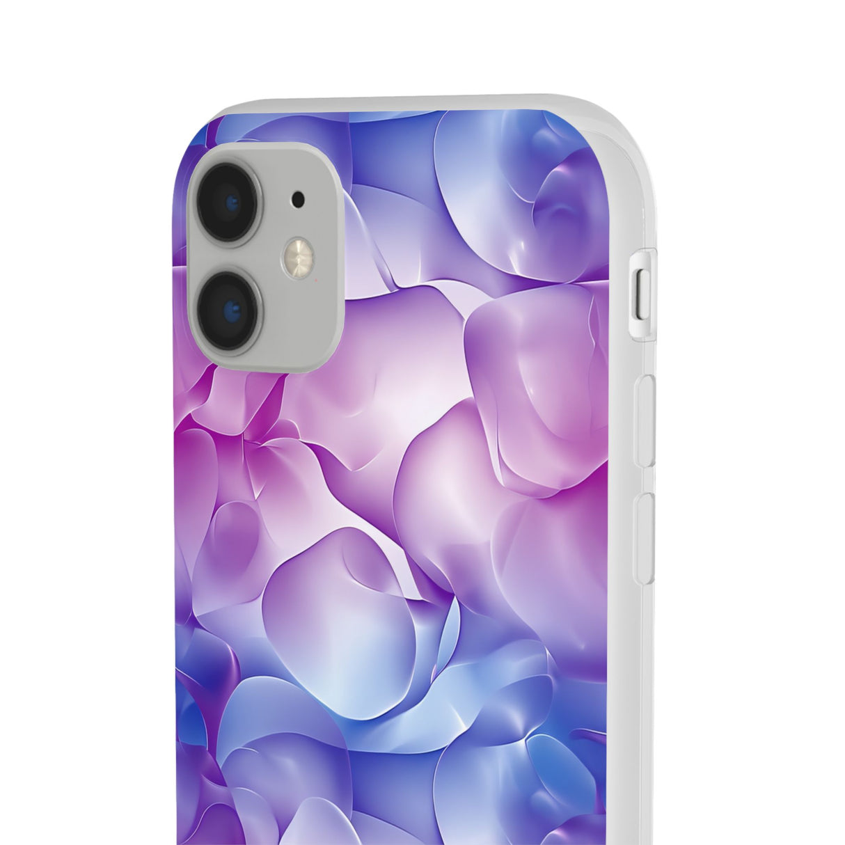 Realistic Pantone Gradient | Phone Case for iPhone (Flexible Case)