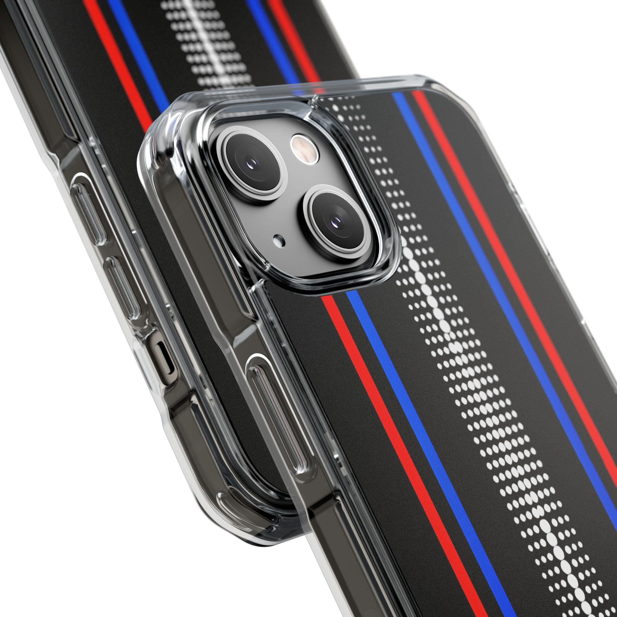 Halo Gradient iPhone 14 Case - Impact