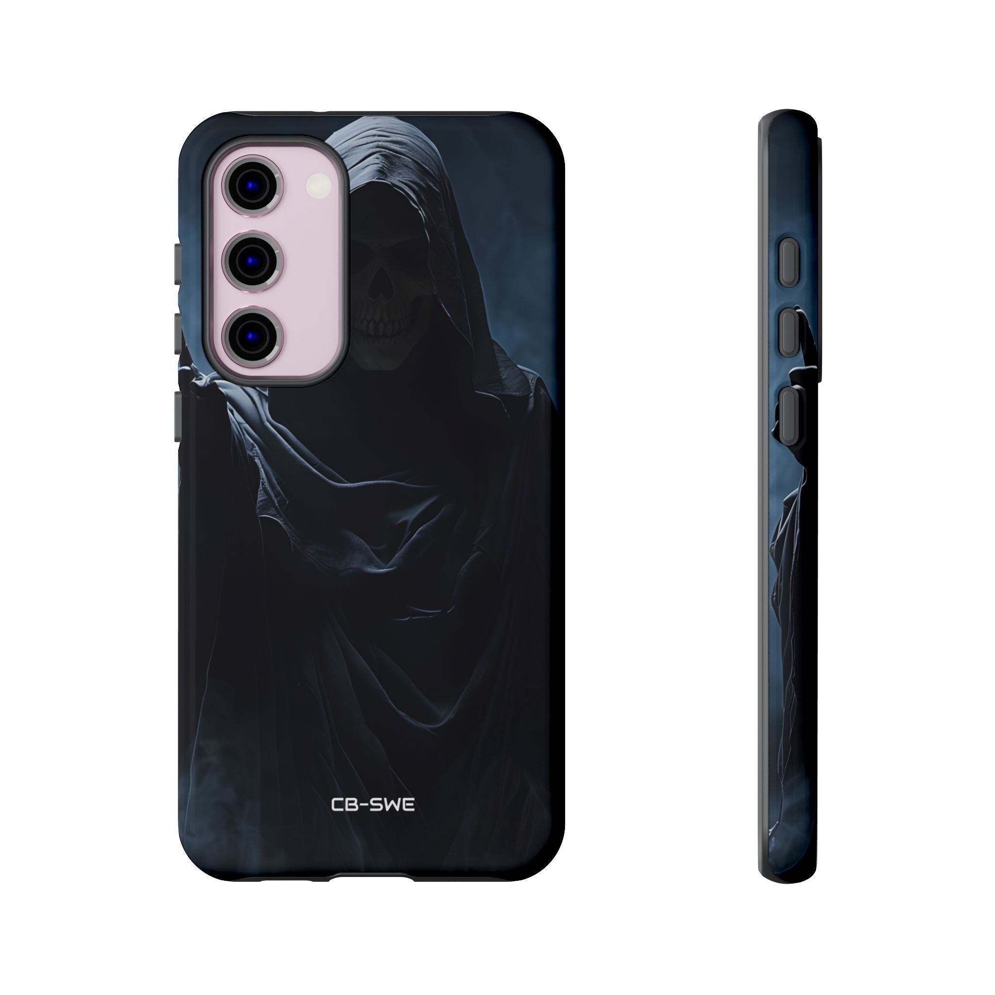 Spectral Guardian Warning - Samsung Case
