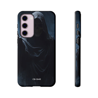 Spectral Guardian Warning - Samsung Case