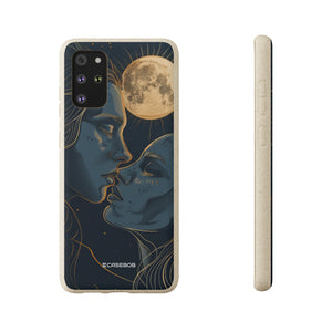 Mystical Embrace | Biodegradable Phone Case