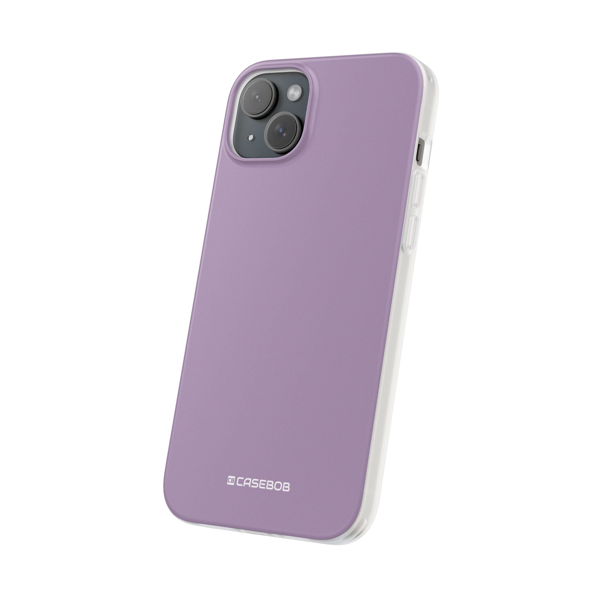 Glossy Grape | Phone Case for iPhone (Flexible Case)