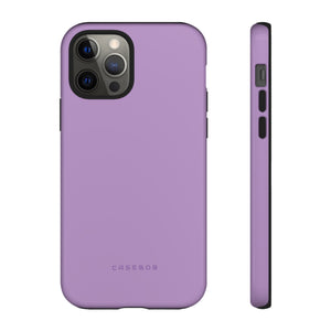 Bright Lavender - Protective Phone Case