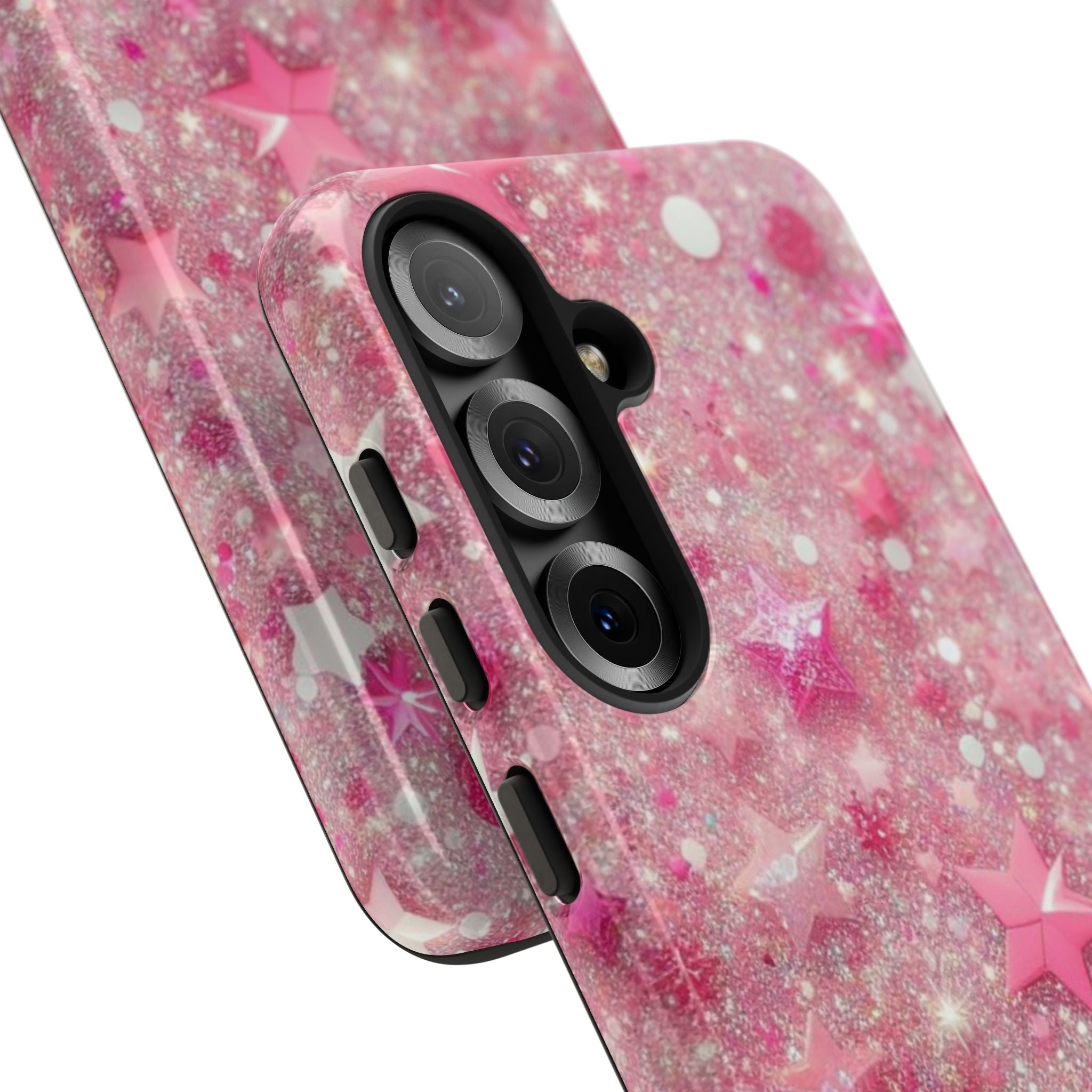 Sparkles Dance Brightly - Samsung Case