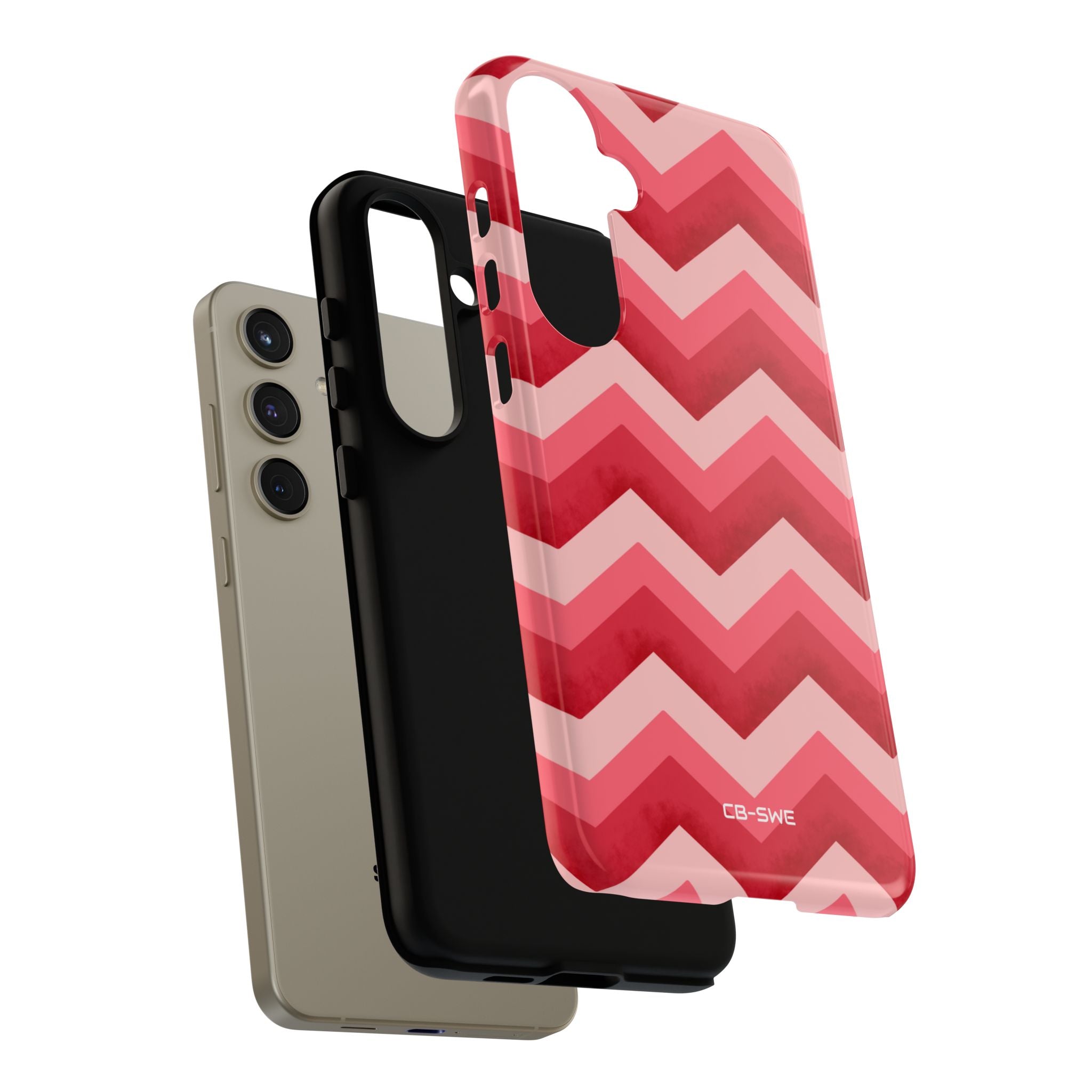Summer Waves Dance - Samsung Case