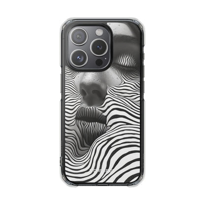 Dreamwave Portrait - Phone Case for iPhone