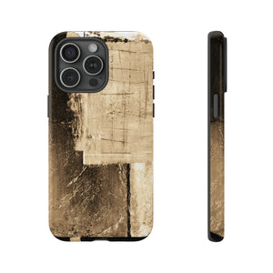 Authentic Art - Protective Phone Case