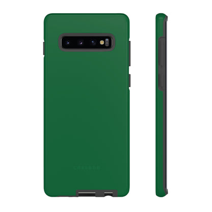 Cadmium Green - Protective Phone Case