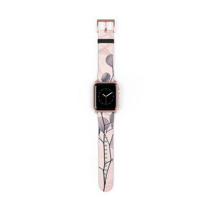 Translucent Branch - Watch Band