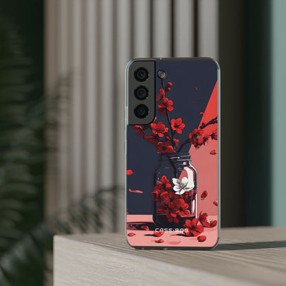 Blossom Jar Radiance Samsung S22 - Soft