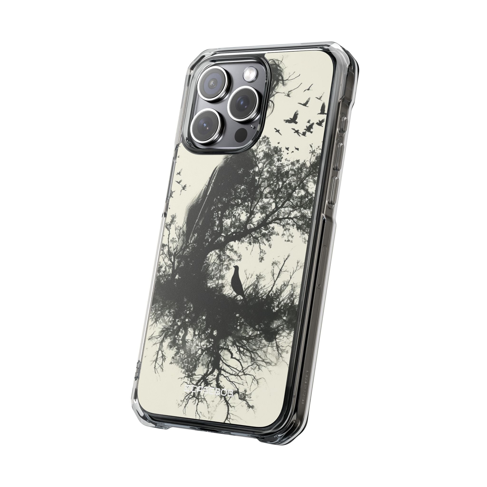 Branches of Serendipity - Phone Case for iPhone