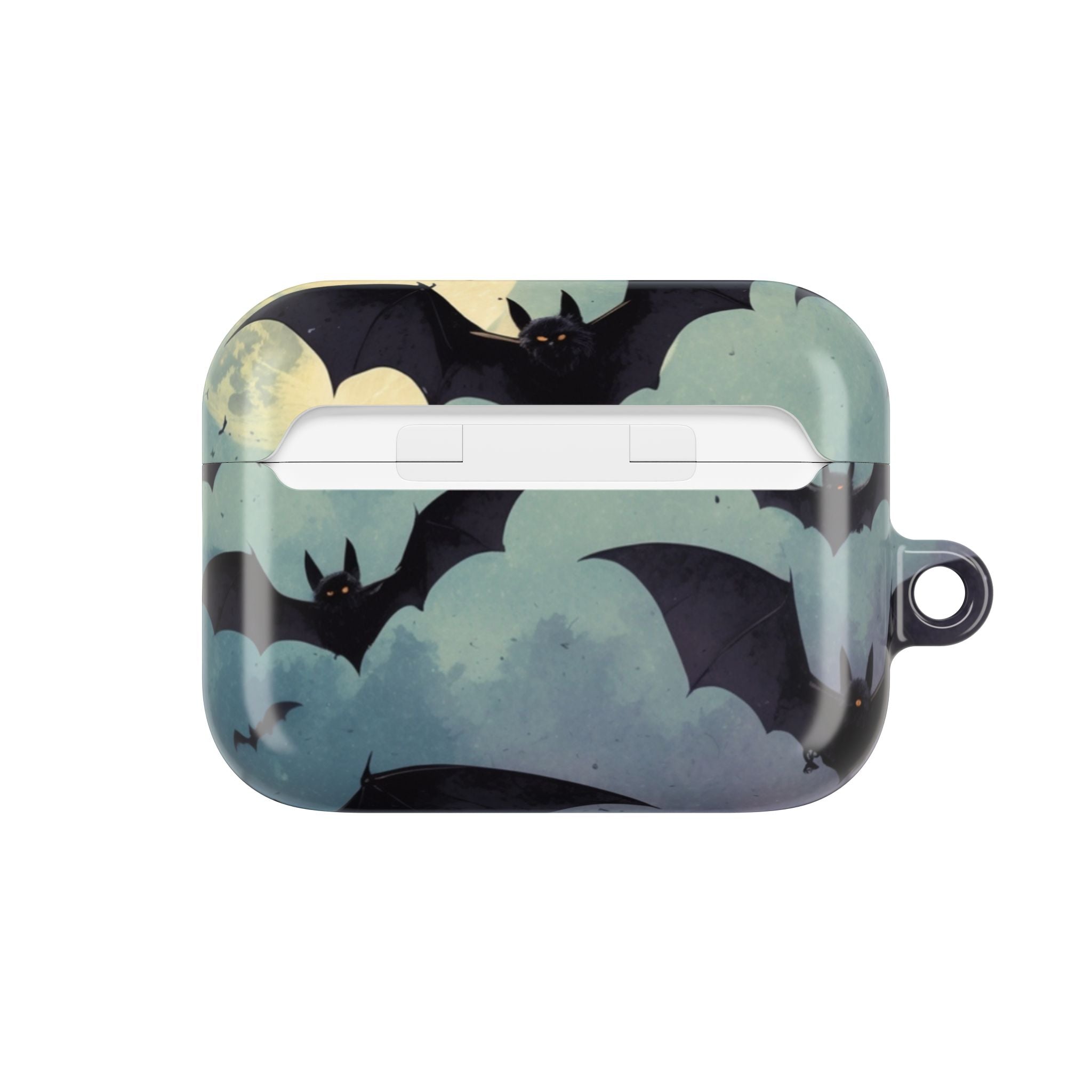 Glowing Bat Wings - AirPods Case