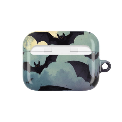 Glowing Bat Wings - AirPods Case