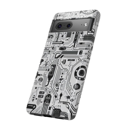 Circuit Innovation - Phone Case for Google Pixel