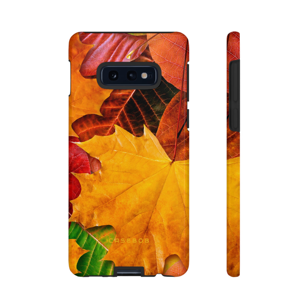 Colors of Autumn - Protective Phone Case