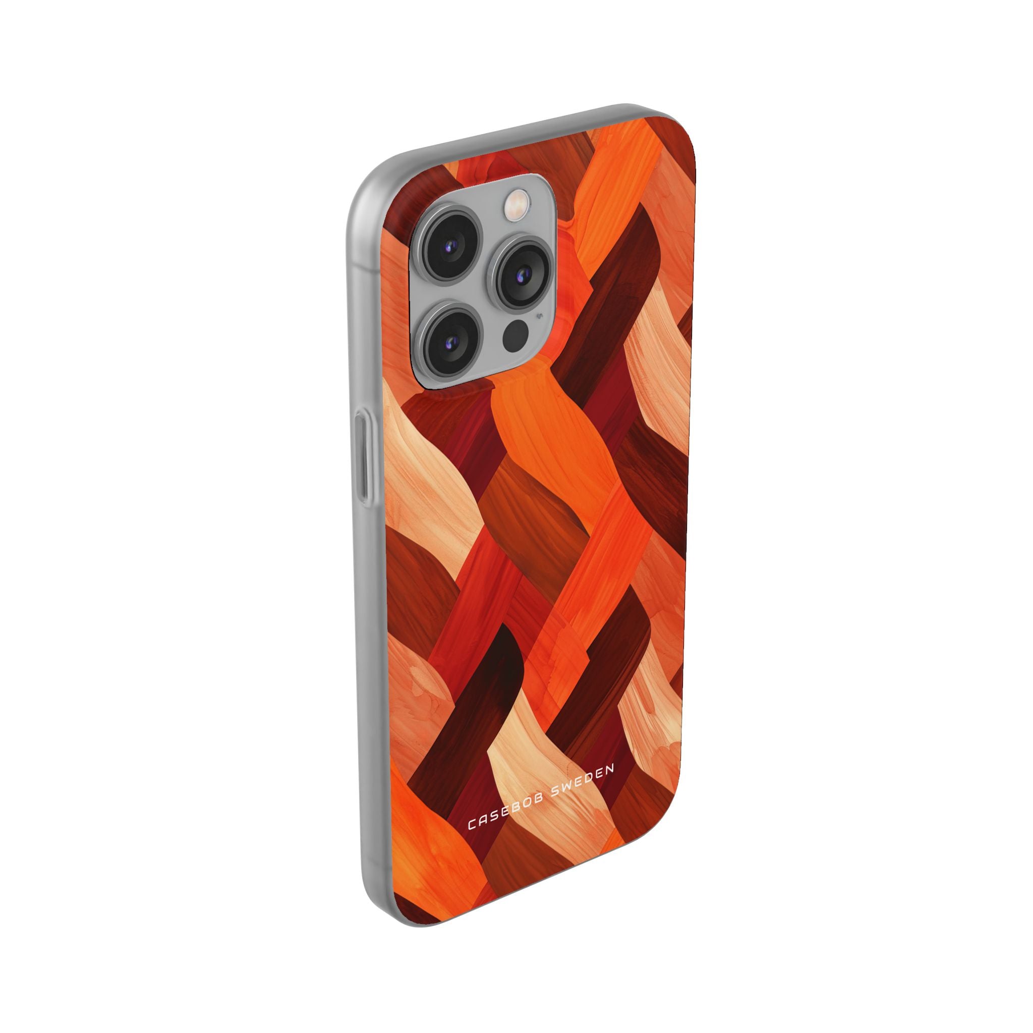 Ribbonverse Flow iPhone 14 - Flexi Phone Case