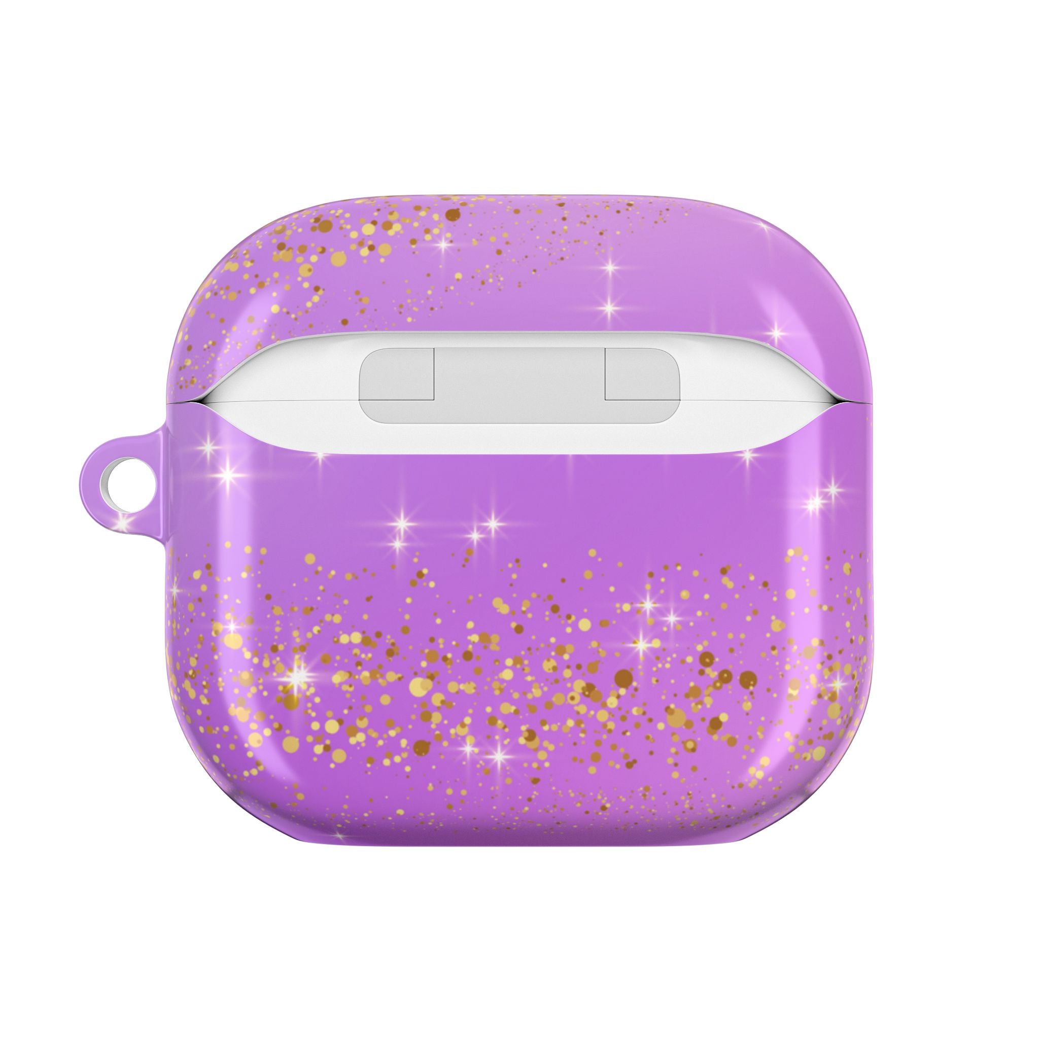 Golden Sweep - AirPods Case