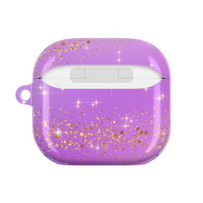 Golden Sweep - AirPods Case