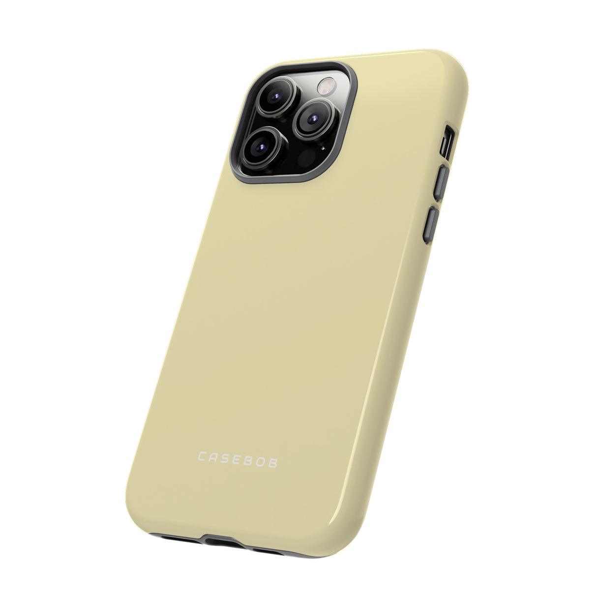 Blond Phone Case - Protective Phone Case