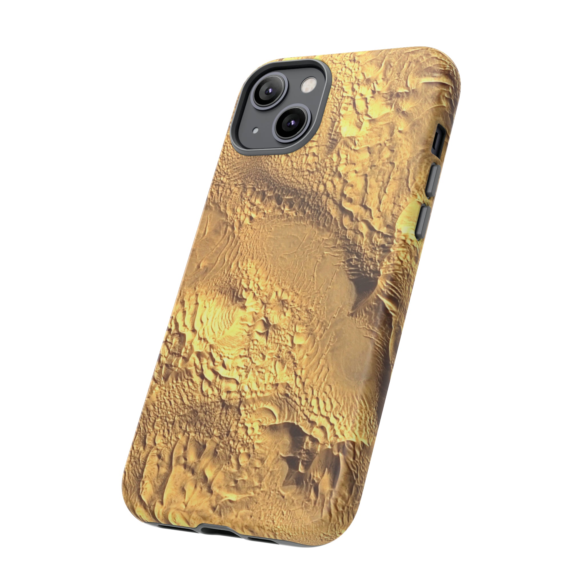 El Dorado - Protective Phone Case