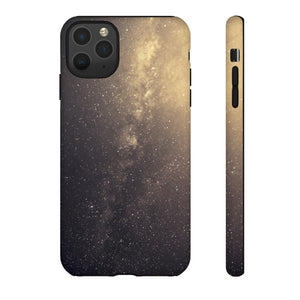 Via Lactea - Protective Phone Case