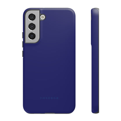 Navy blue - Protective Phone Case - Protective Phone Case