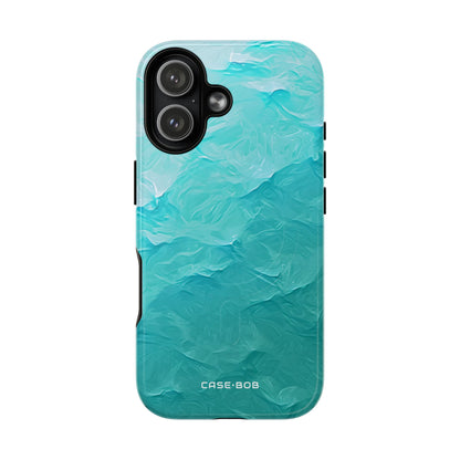 Liquid Layers iPhone 17 Case - Tough+