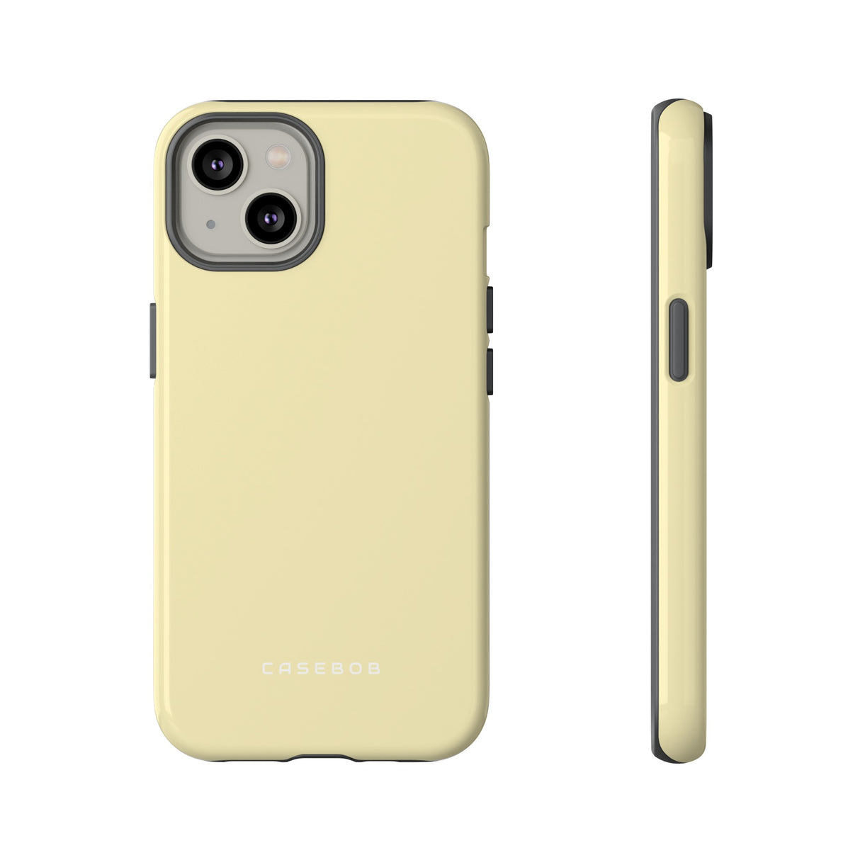 Blond Phone Case - Protective Phone Case