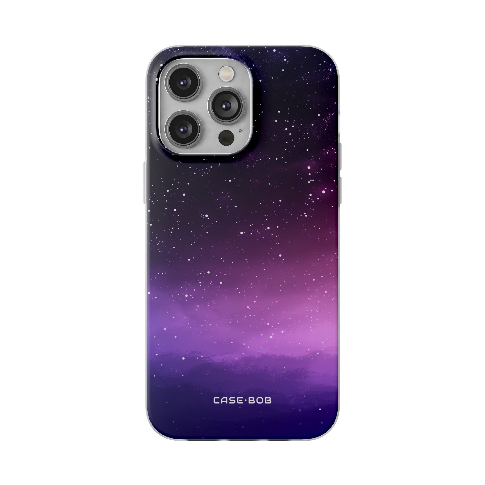 Stellar Veil iPhone 14 Pro Max Case - Soft