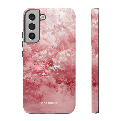 Pantone Rose  | Phone Case for Samsung (Protective Case)