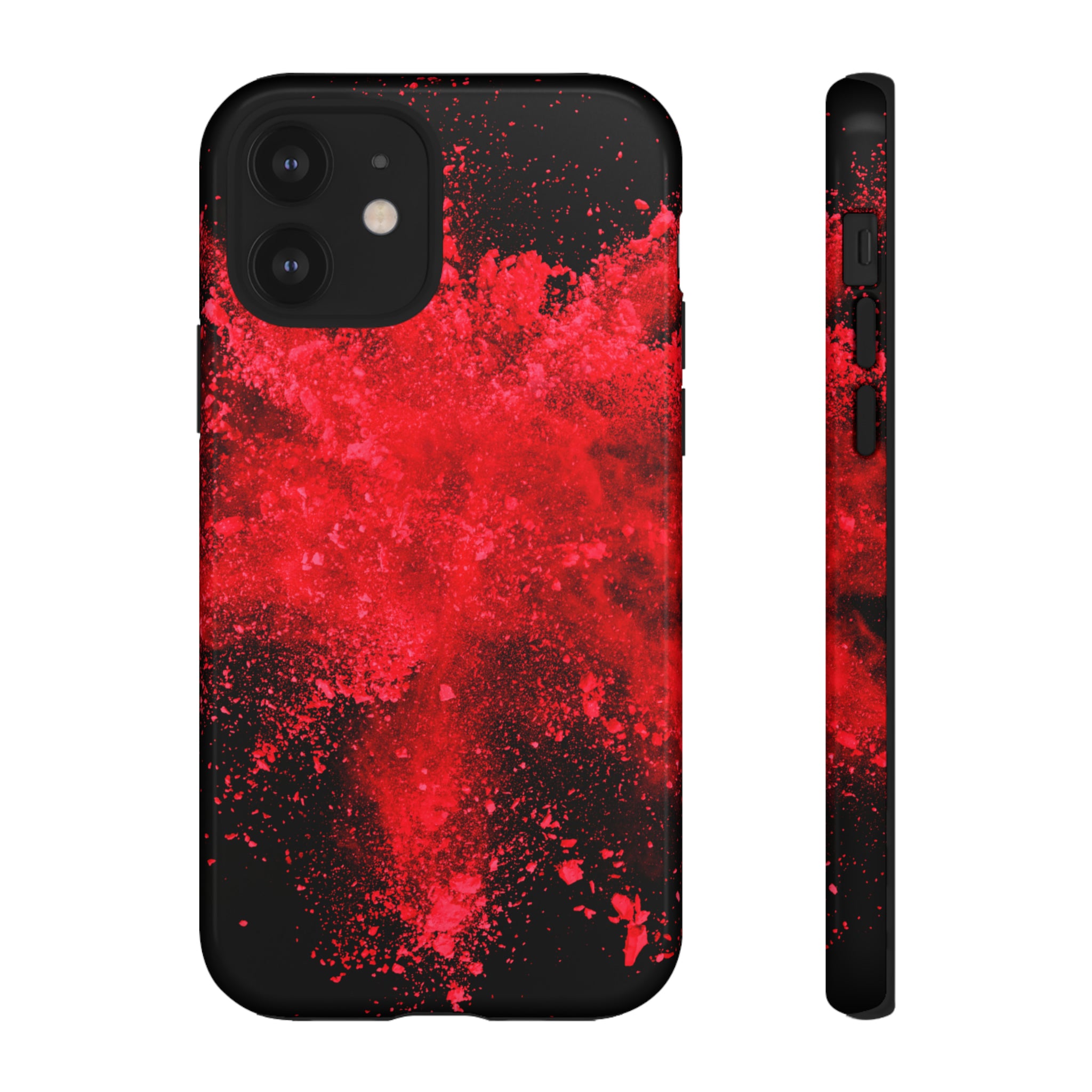 Red Dust - Protective Phone Case