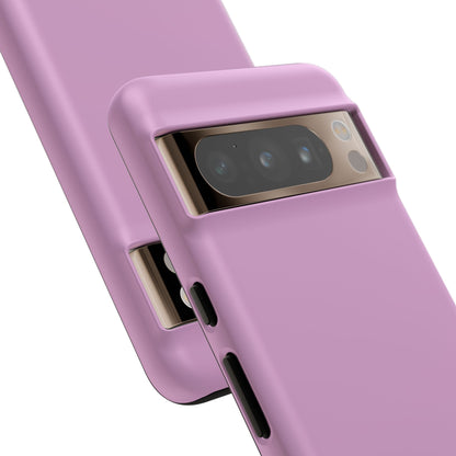 Plum Google Pixel 8 - Tough Phone Case