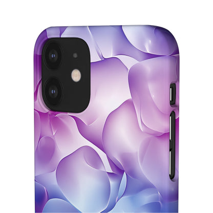 Realistic Pantone Gradient | Phone Case for iPhone (Slim Case)