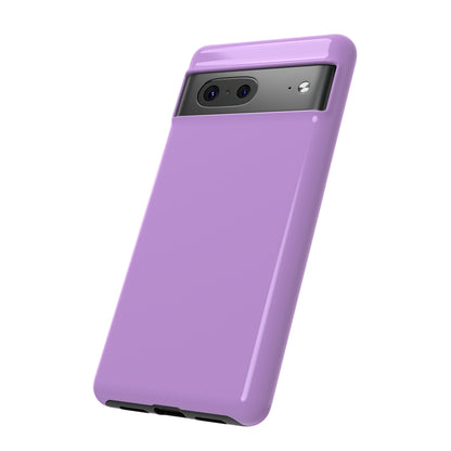 Bright Ube - Tough Phone Case