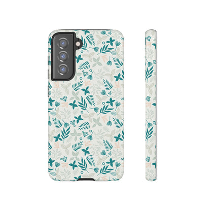 Generade Leaf - Protective Phone Case