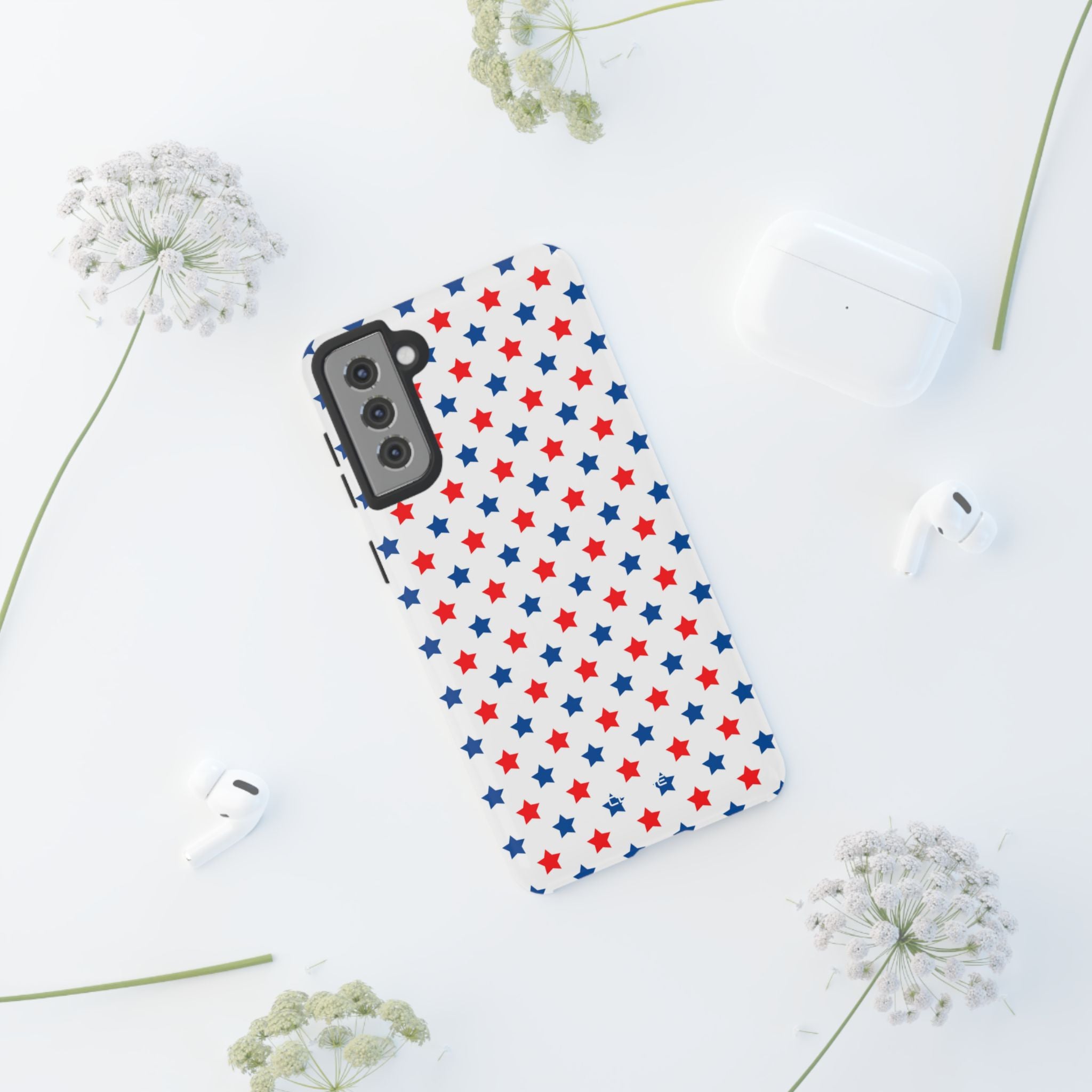 Stars Shine Bright - Samsung Case