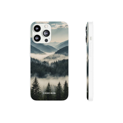 Evergreen Mist iPhone 13 Pro - Soft