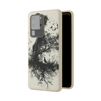 Branches of Serendipity | Biodegradable Phone Case