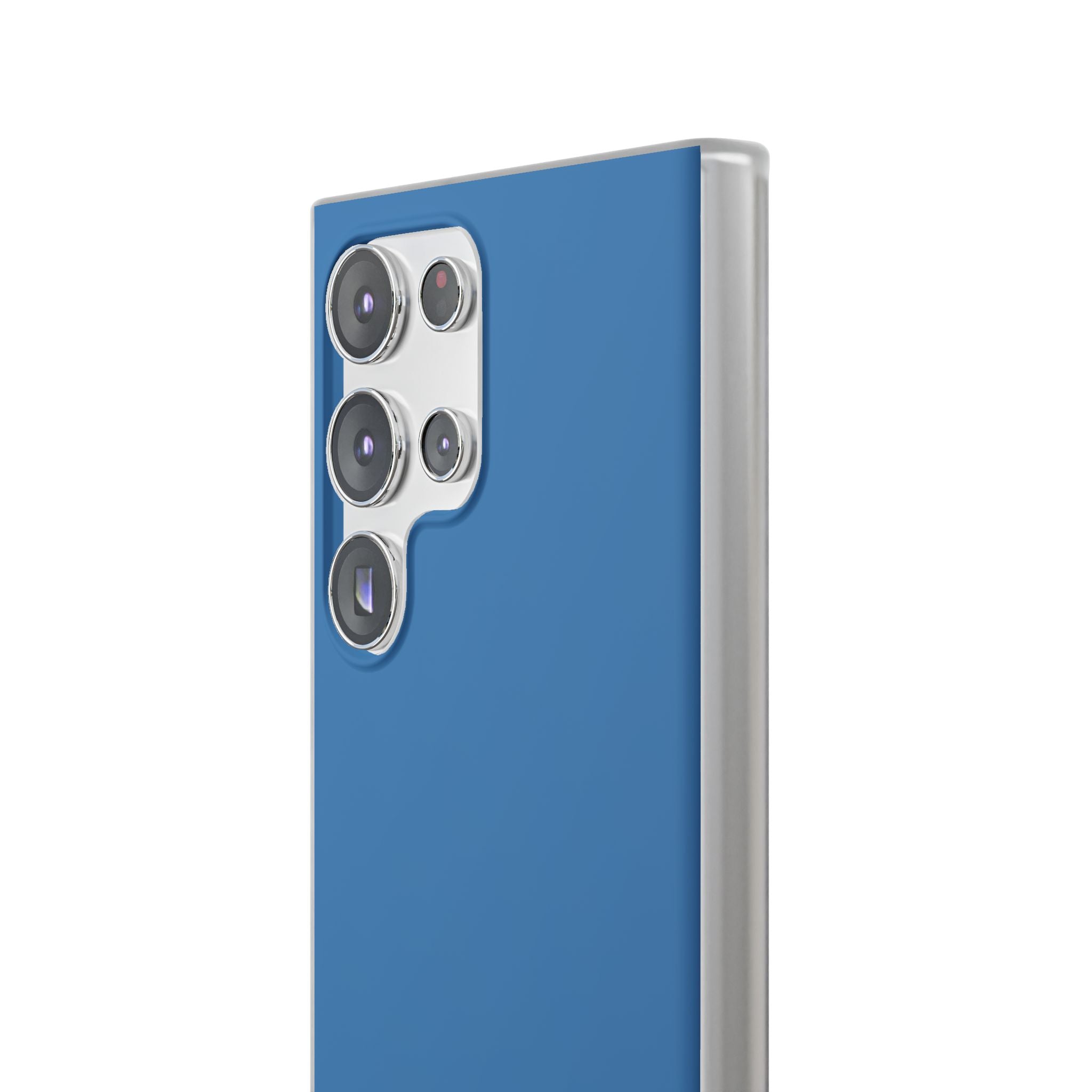 Steel Blue | Phone Case for Samsung (Flexible Case)