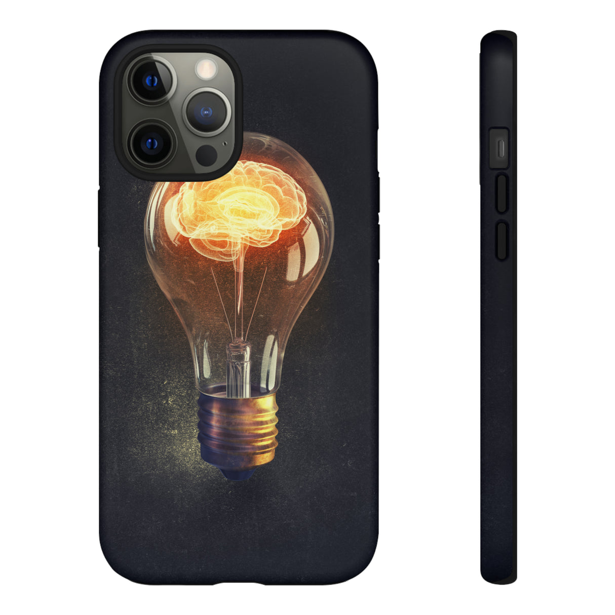 Smart Light Bulb - Protective Phone Case