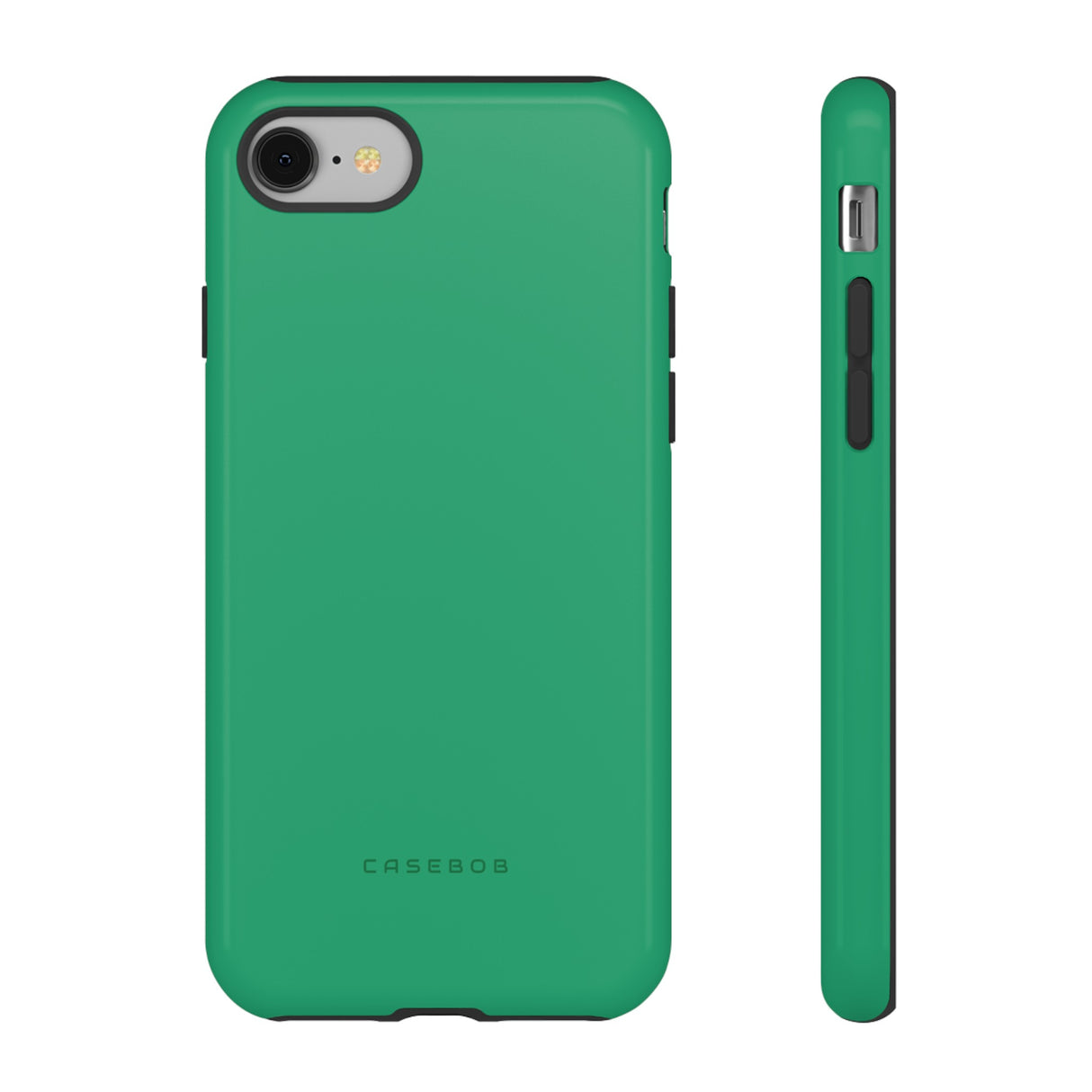 Crayola Green - Protective Phone Case