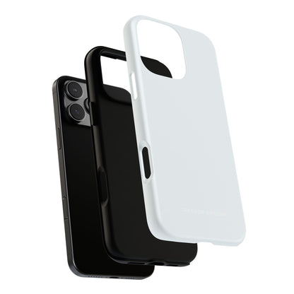 Azure iPhone 16 - Tough Phone Case