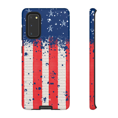 Stars Scatter Brightly - Samsung Case