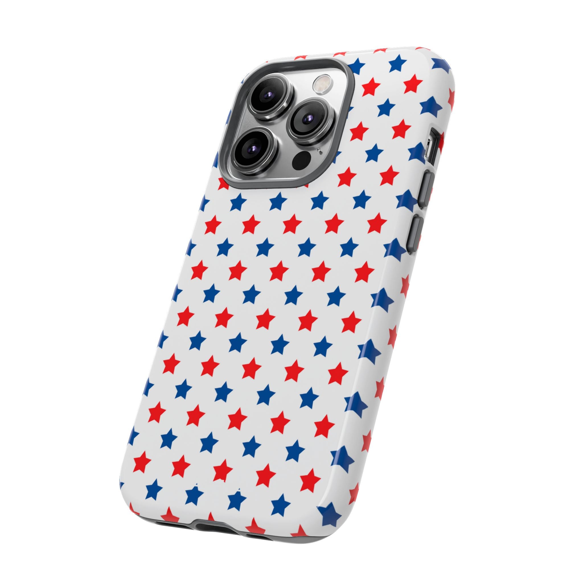 Stars Shine Bright - iPhone Case
