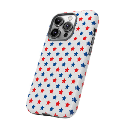 Stars Shine Bright - iPhone Case